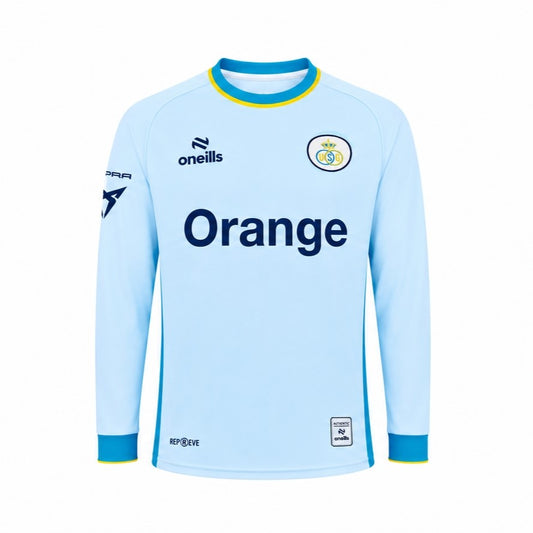 Maillot Extérieur Manches Longues 26/27 - Enfant