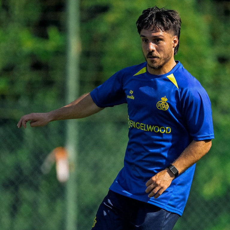 Trainingsshirt 26/27 - Volwassene