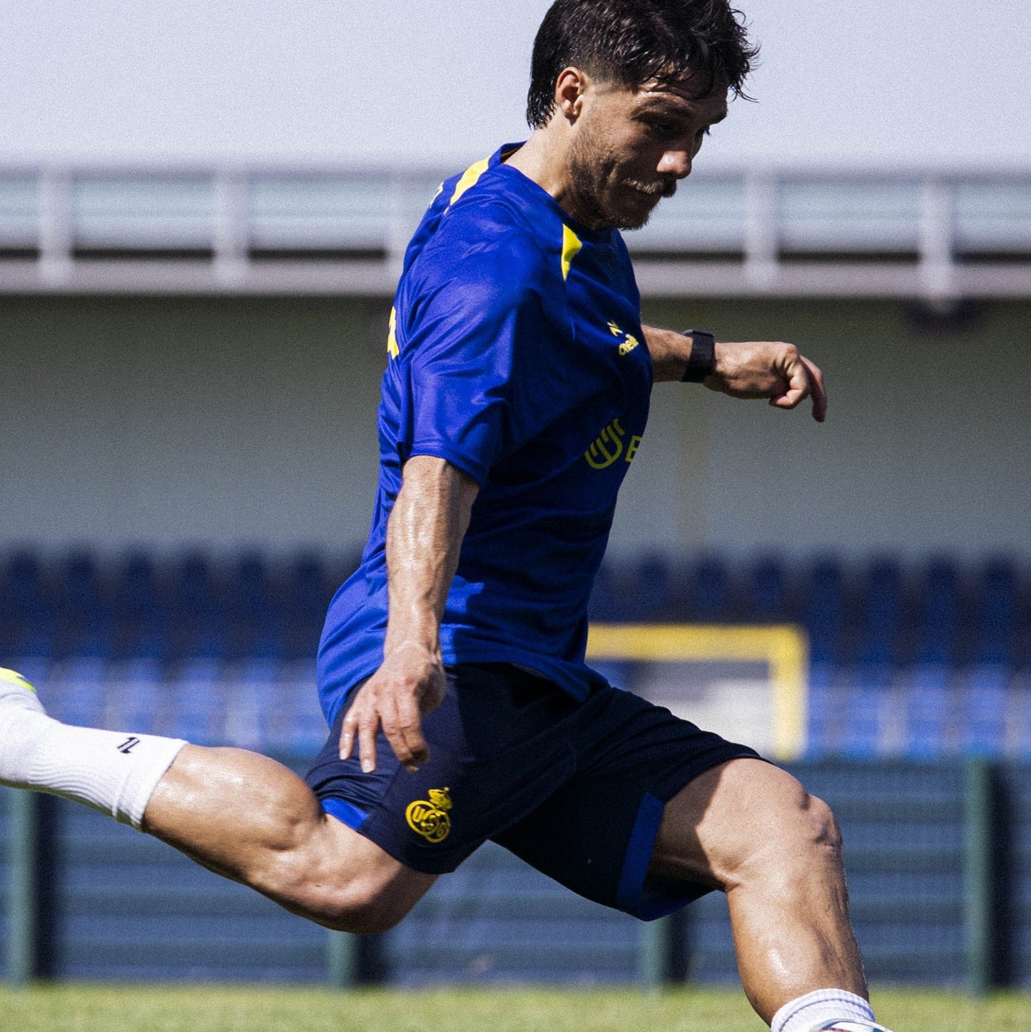 Trainingsshirt 26/27 - Volwassene