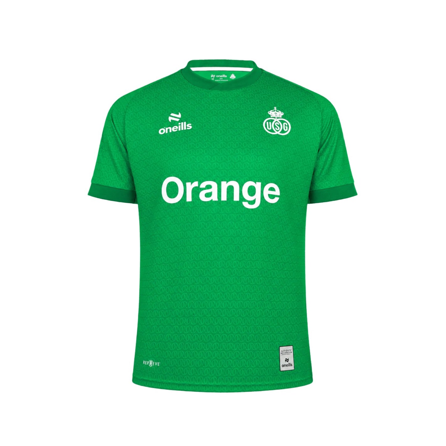 Long Sleeve Away Goalkeeper Jersey 26/27 - Adult