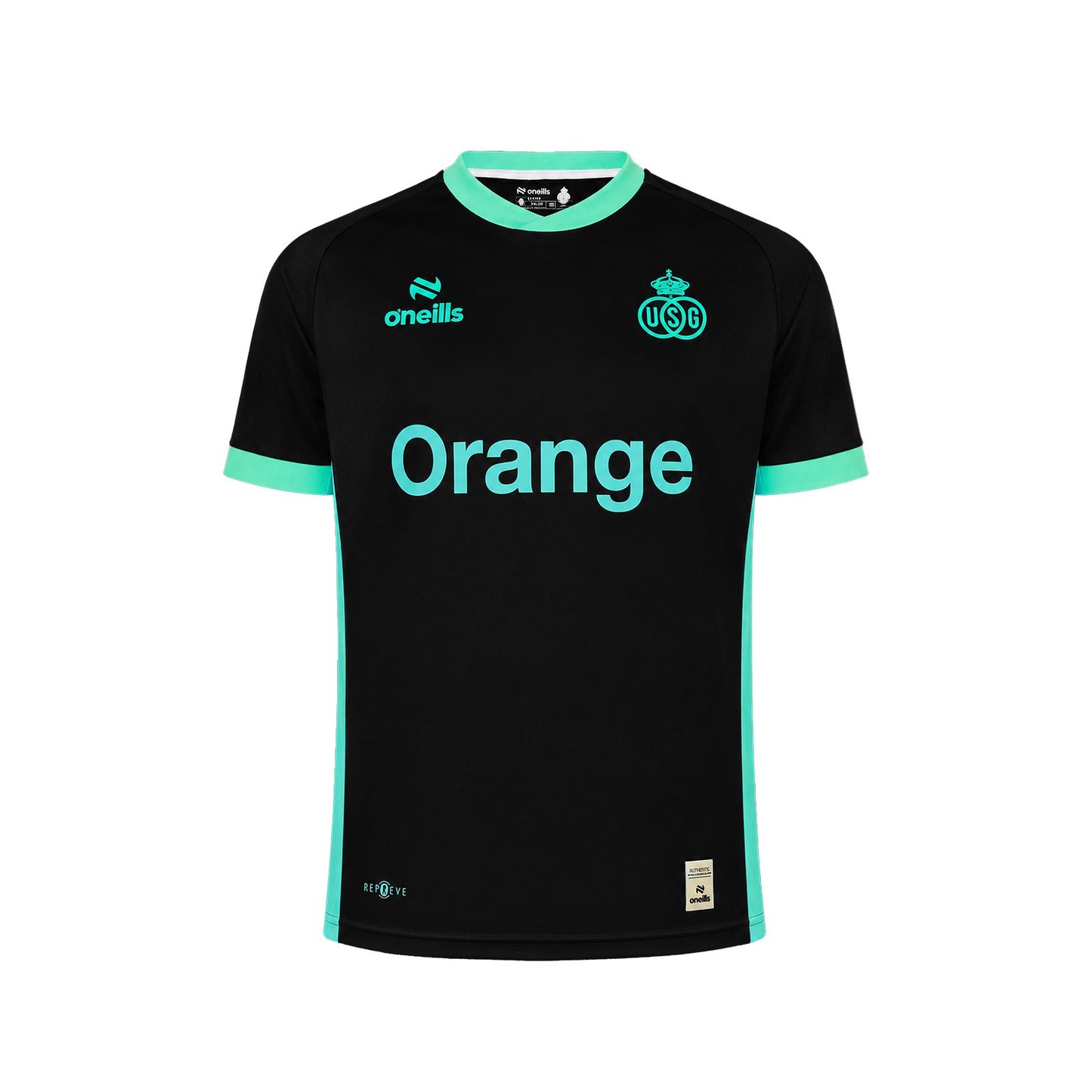 Goalkeeper Home Jersey 26/27 - Adult