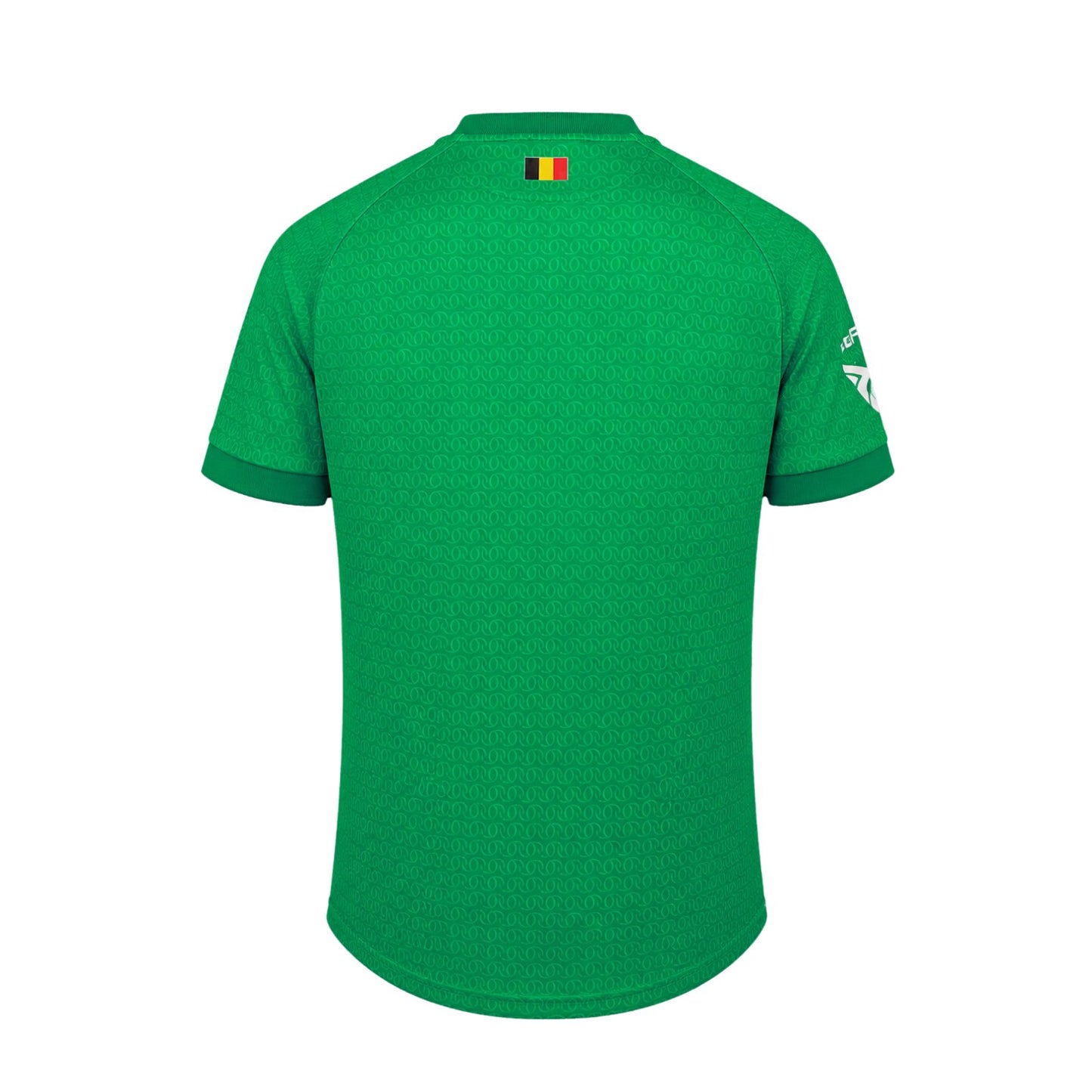 Long Sleeve Away Goalkeeper Jersey 26/27 - Adult