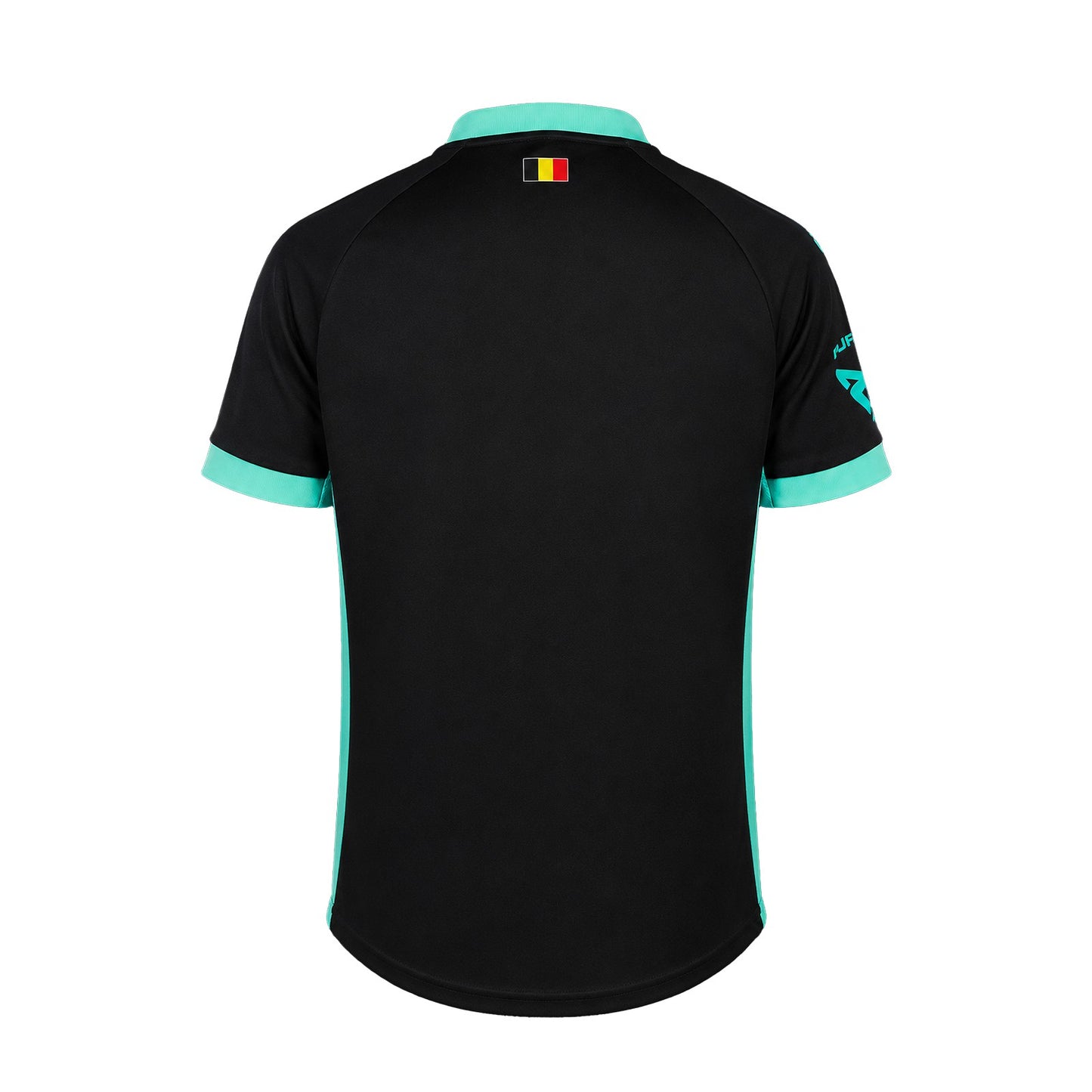 Goalkeeper Home Jersey 26/27 - Adult