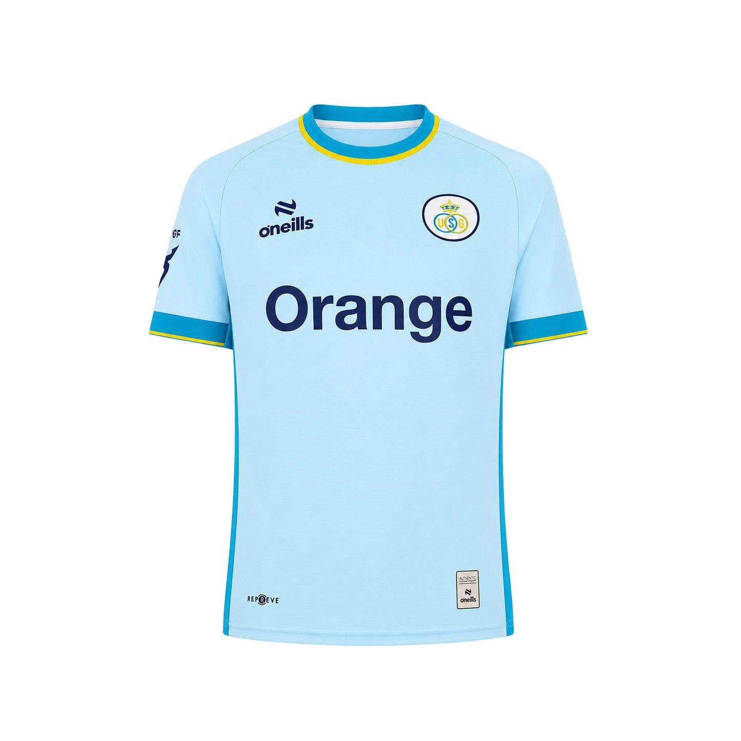 Uitshirt 26/27 - Kind