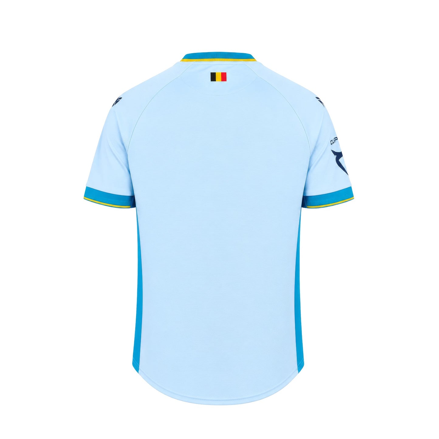 Uitshirt 26/27 - Kind